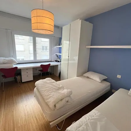 Stylish 3-bedroom With Panoramic Sea View T152 Appartement