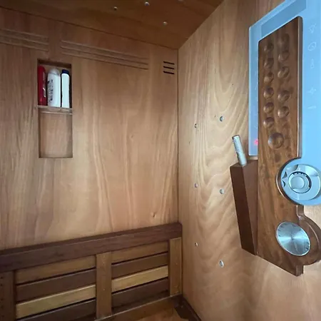 Stylish 3-bedroom With Panoramic Sea View T152 Appartement *